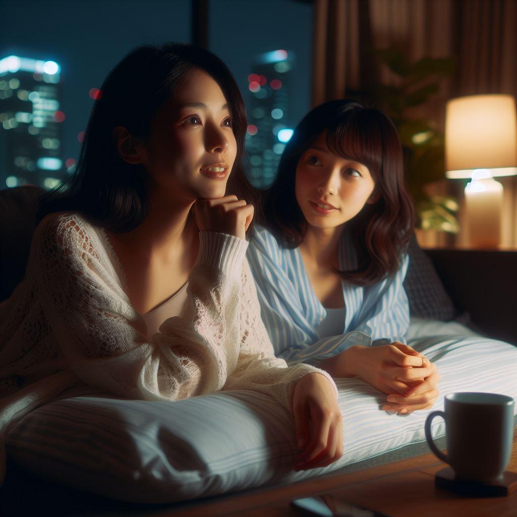 宅呑み