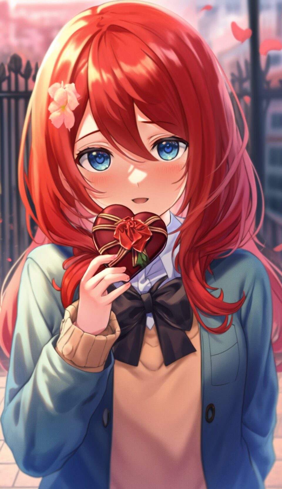 これ、いるでしょ…？