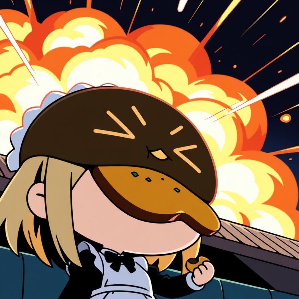 食 べ 物 ア 〇 ン ジ ャ ー ズ 💥💥💥