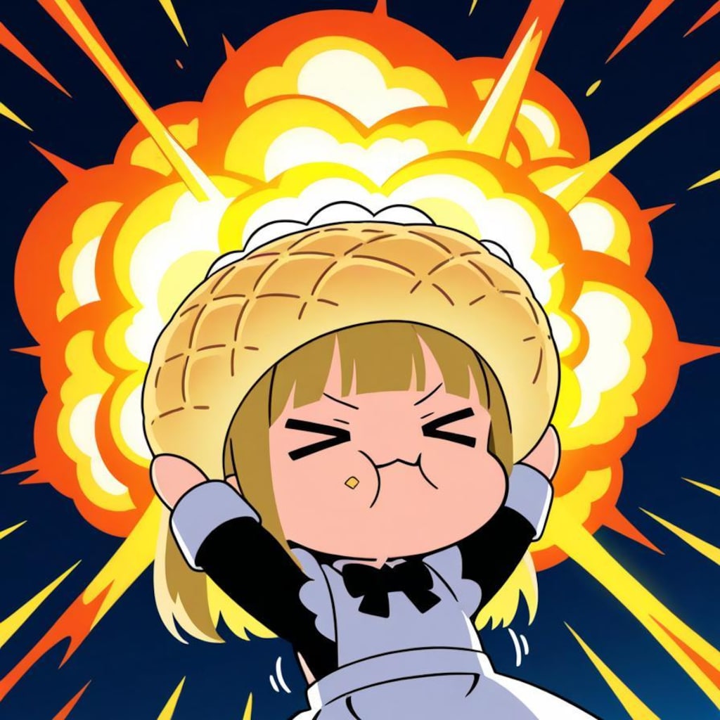 食 べ 物 ア 〇 ン ジ ャ ー ズ 💥💥💥