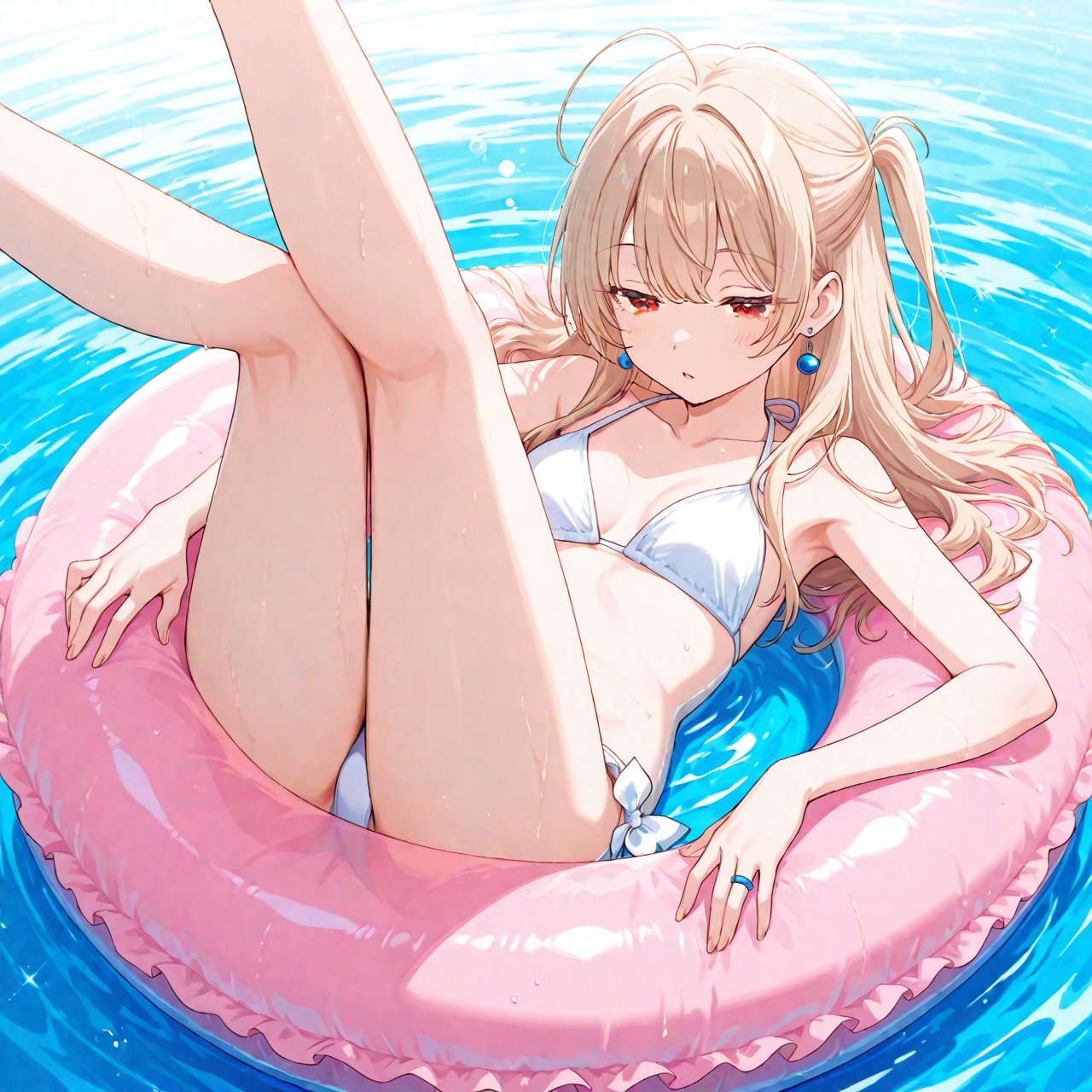 ぷかぷか