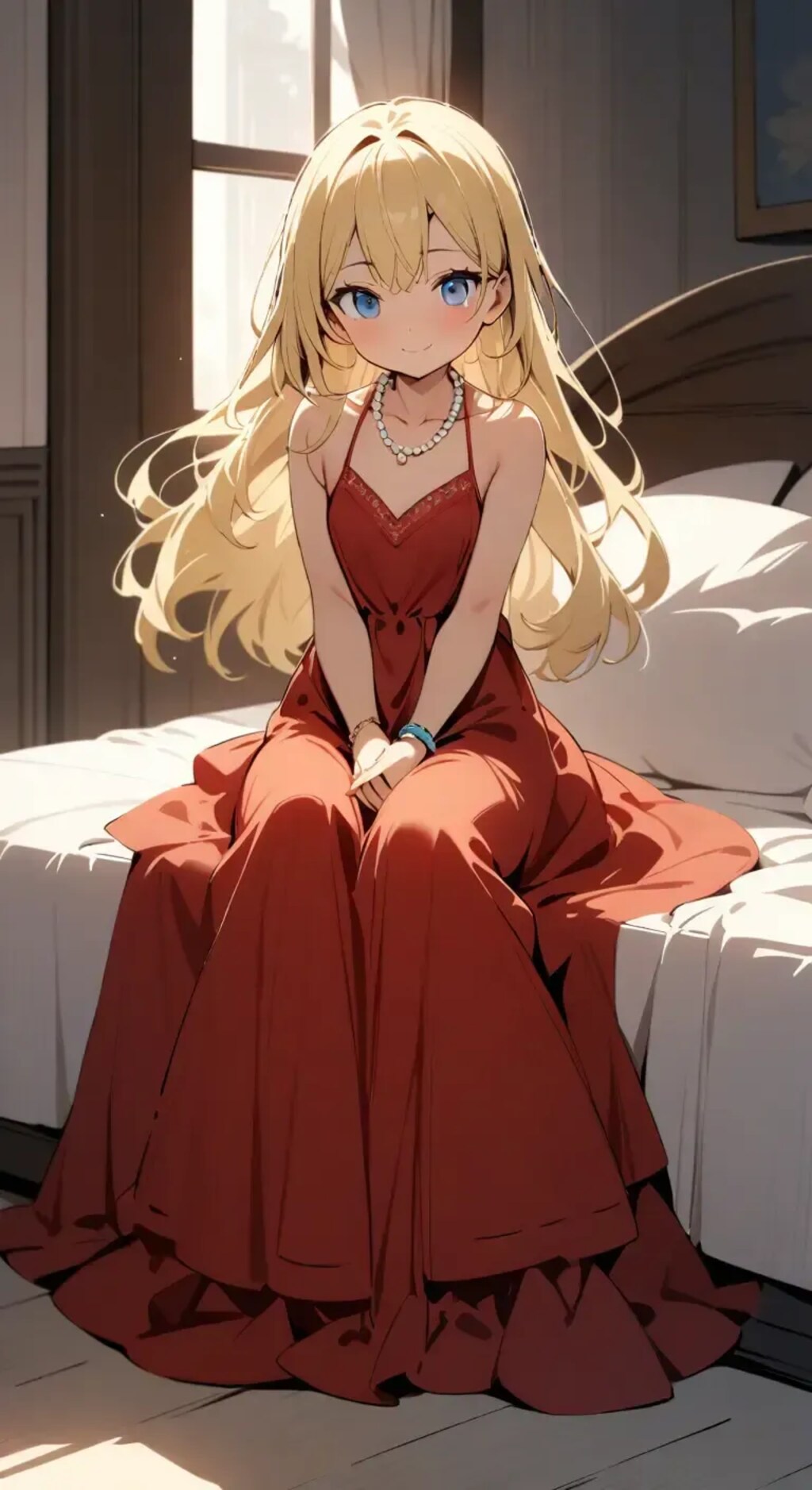 少女から熟女へ