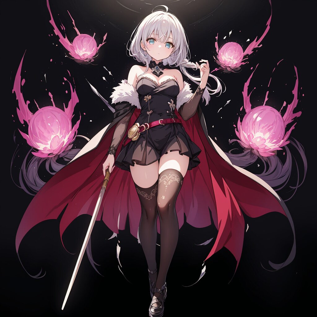 死神少女