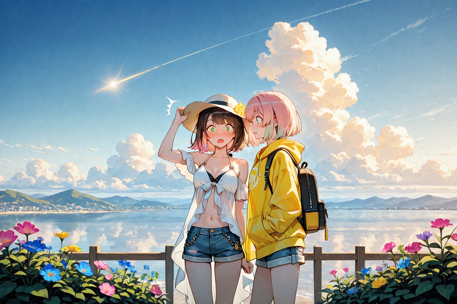 えぇっ！？カメラ忘れたっ？！(没含む)
