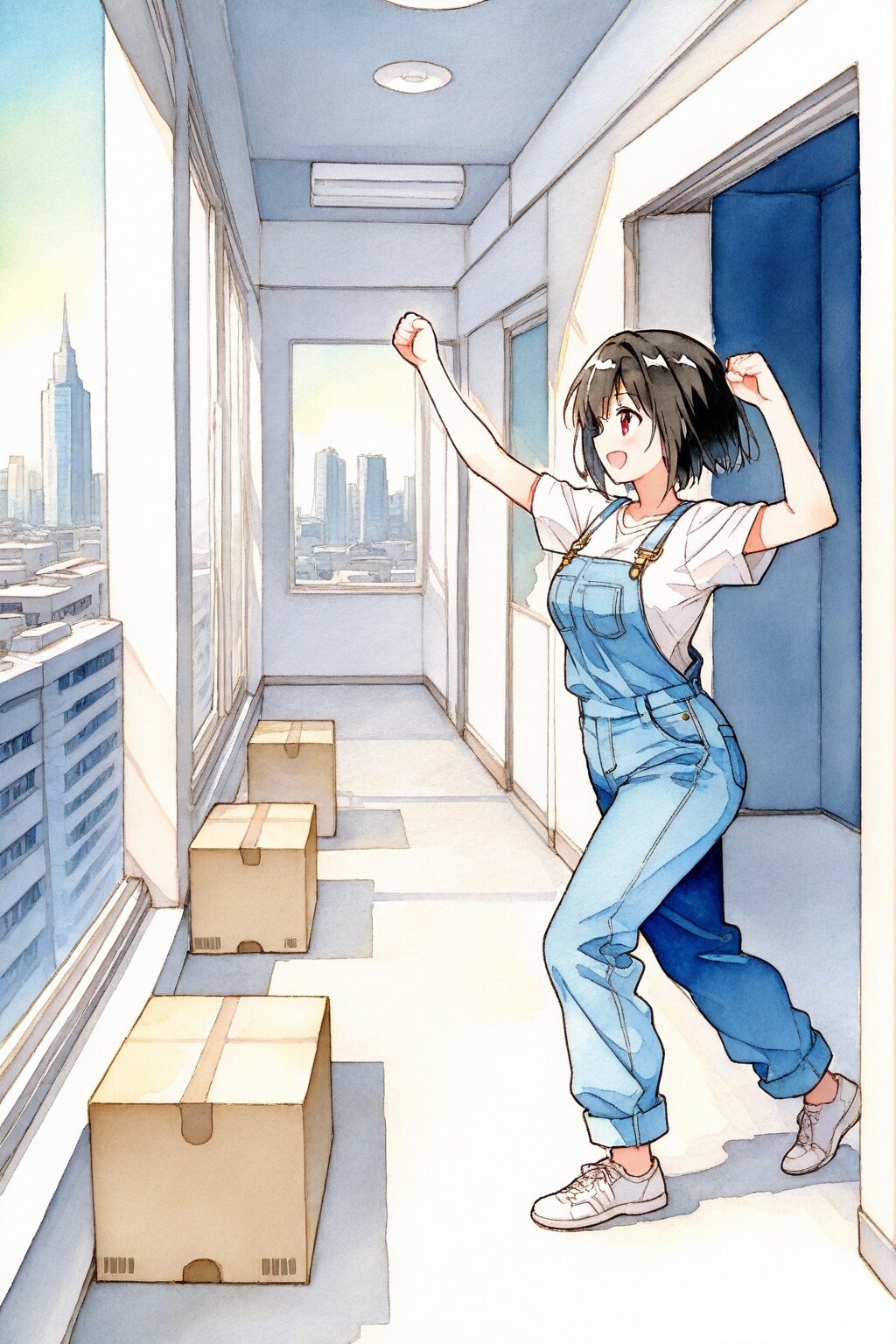 新生活