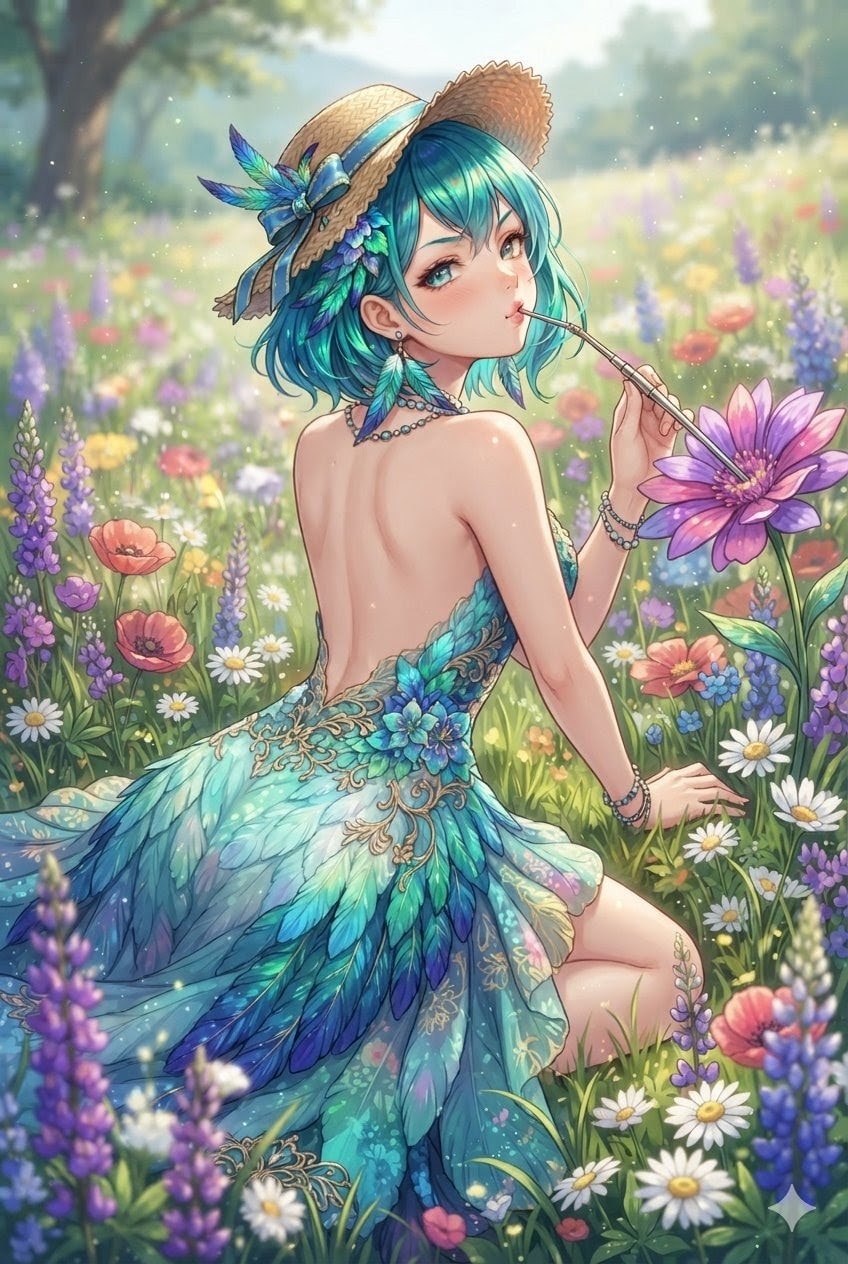 むっすぅ〜っ。