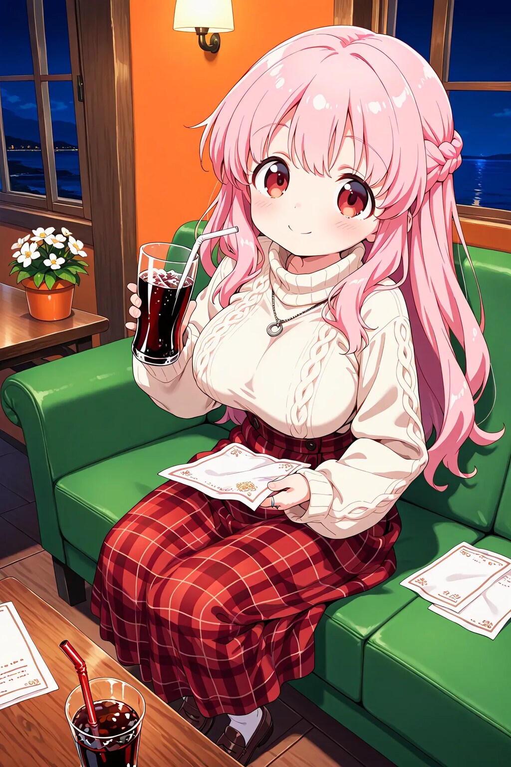 週末を振り返ってみて・りな <修正Ver.>