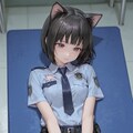 猫耳ポリス 10枚目