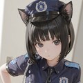 猫耳ポリス 3枚目