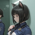猫耳ポリス 8枚目