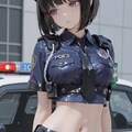 猫耳ポリス 6枚目