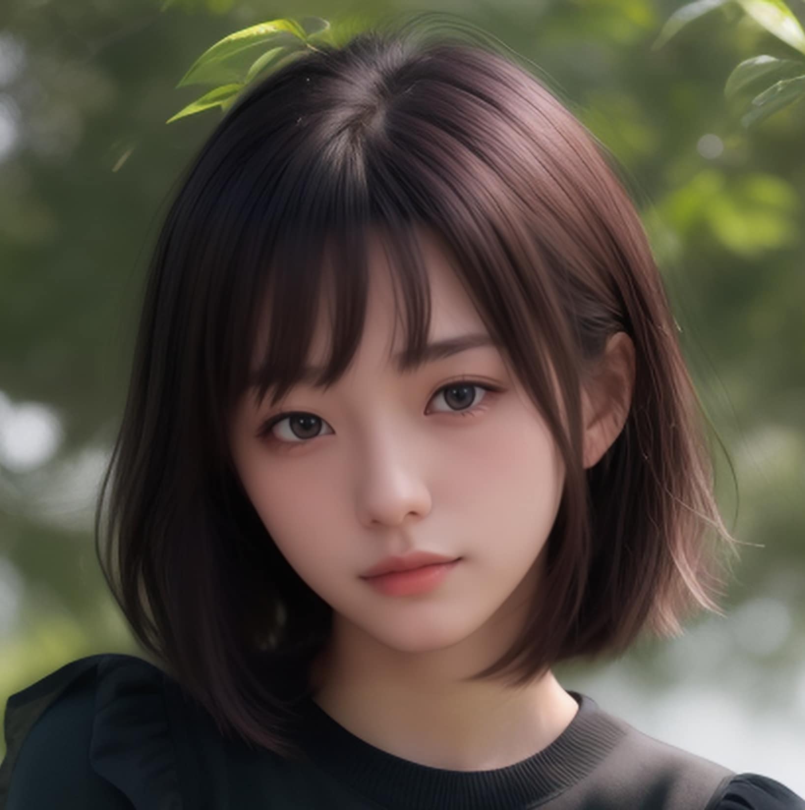 girl
