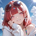 夏色スマイル 3枚目