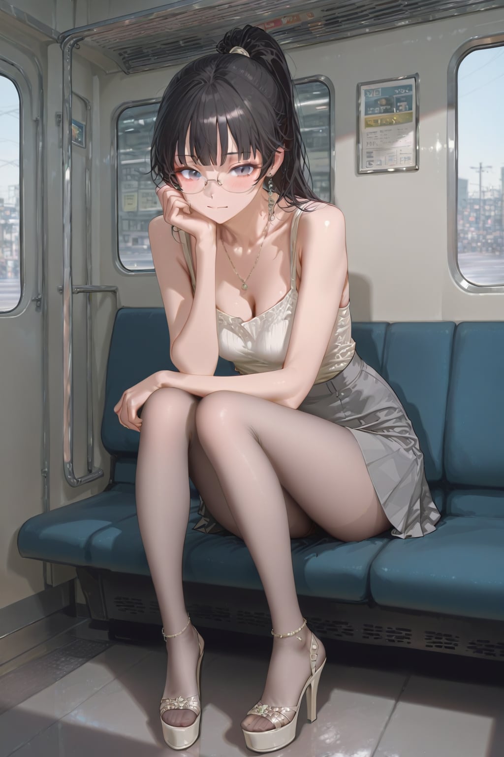 んっ？！２