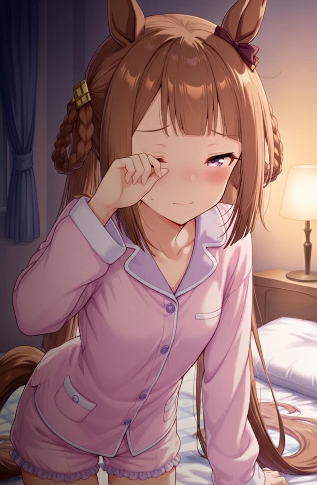 スイープショウトウ