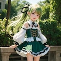 Vol.348 エルフ-レナ(エルソード)2 (67p) 4枚目