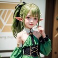 Vol.348 エルフ-レナ(エルソード)2 (67p) 3枚目
