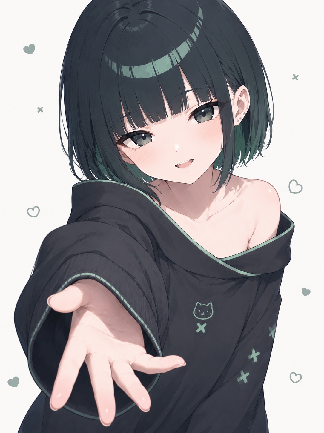 みどりちゃん