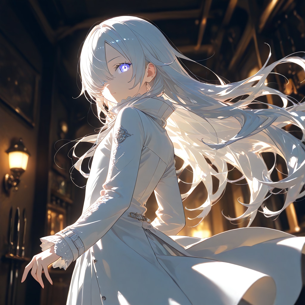 Replacement Through Material / 素材による代替 | の人気AIイラスト・グラビア