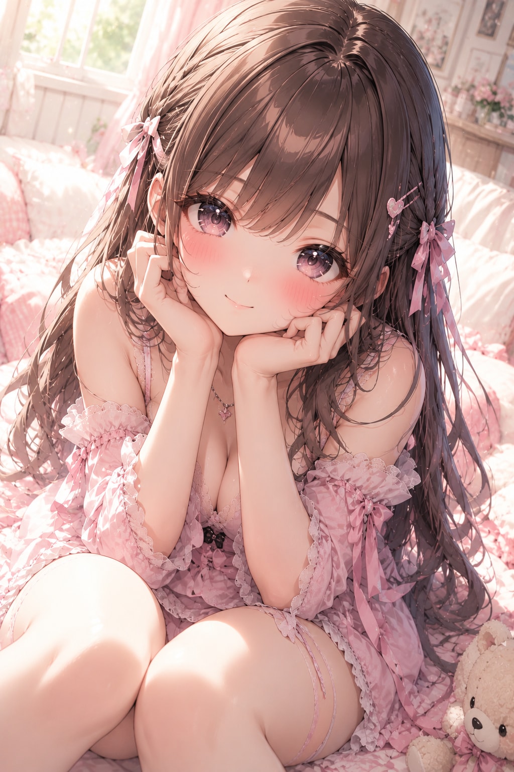 まだ、てんてこマイじゃない。