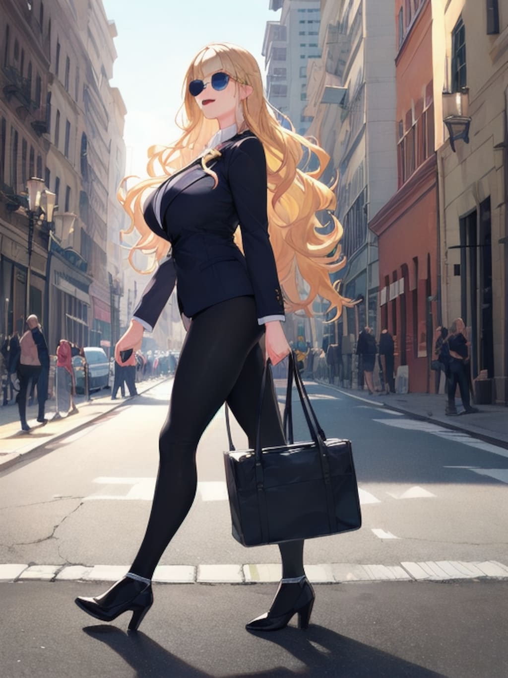 368 よその子なっちゃん！