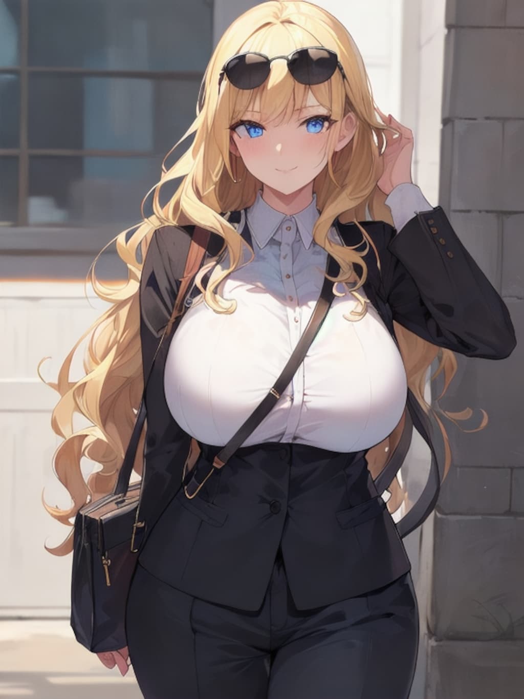 368 よその子なっちゃん！