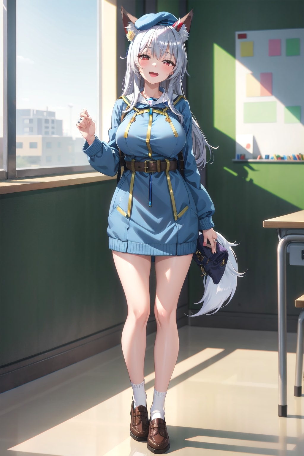 ちちぷいようちえん企画作品です