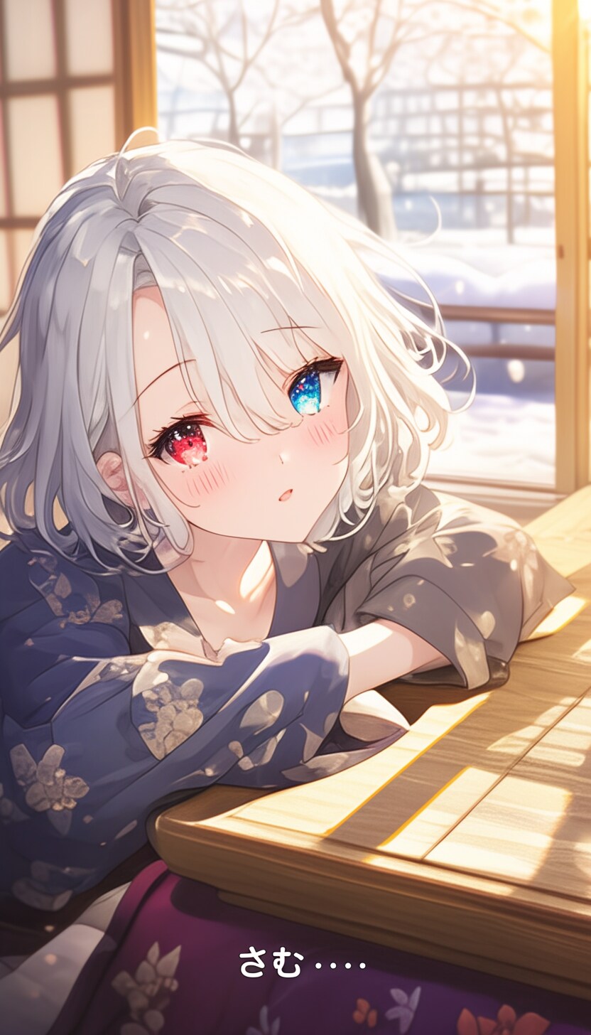 ヒーロー女子_2026_睦月_07 | の人気AIイラスト・グラビア