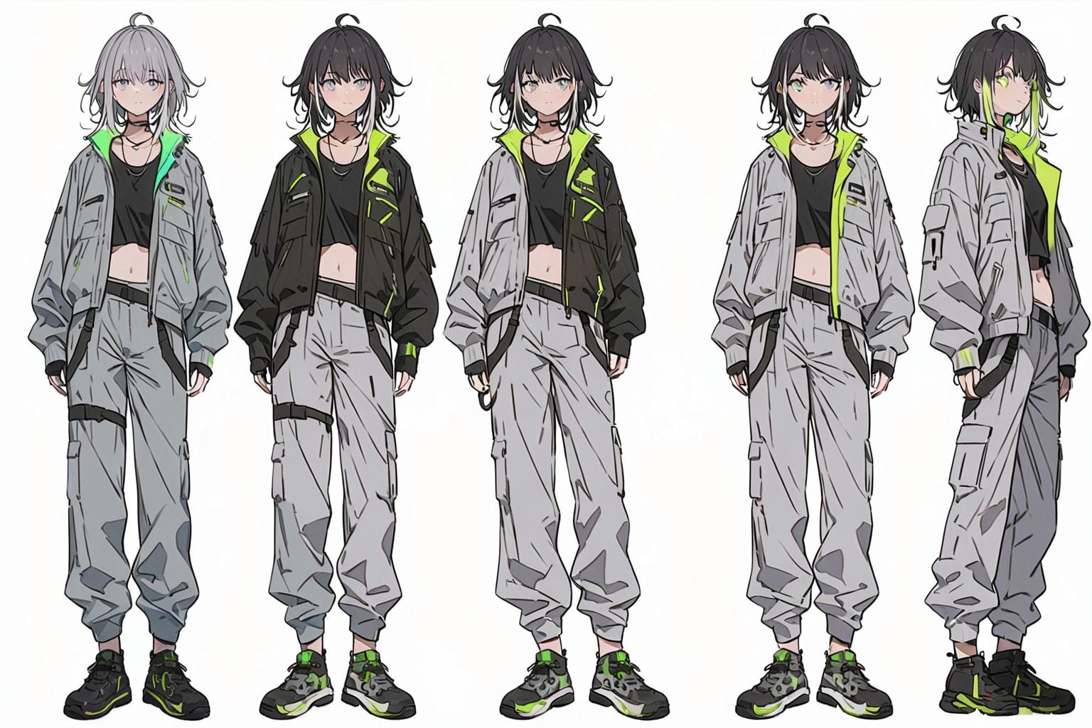 デザイン | の人気AIイラスト・グラビア