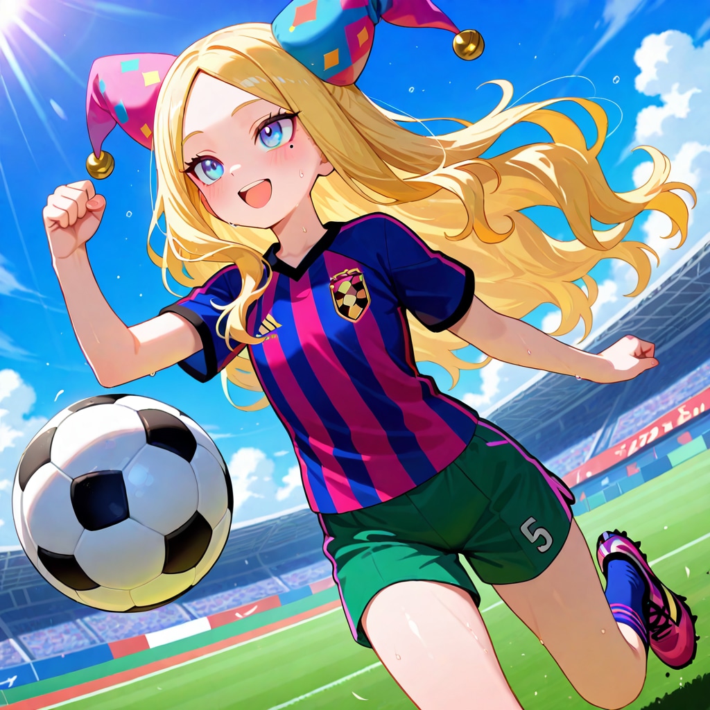 サカつく[ファンタジスタ]