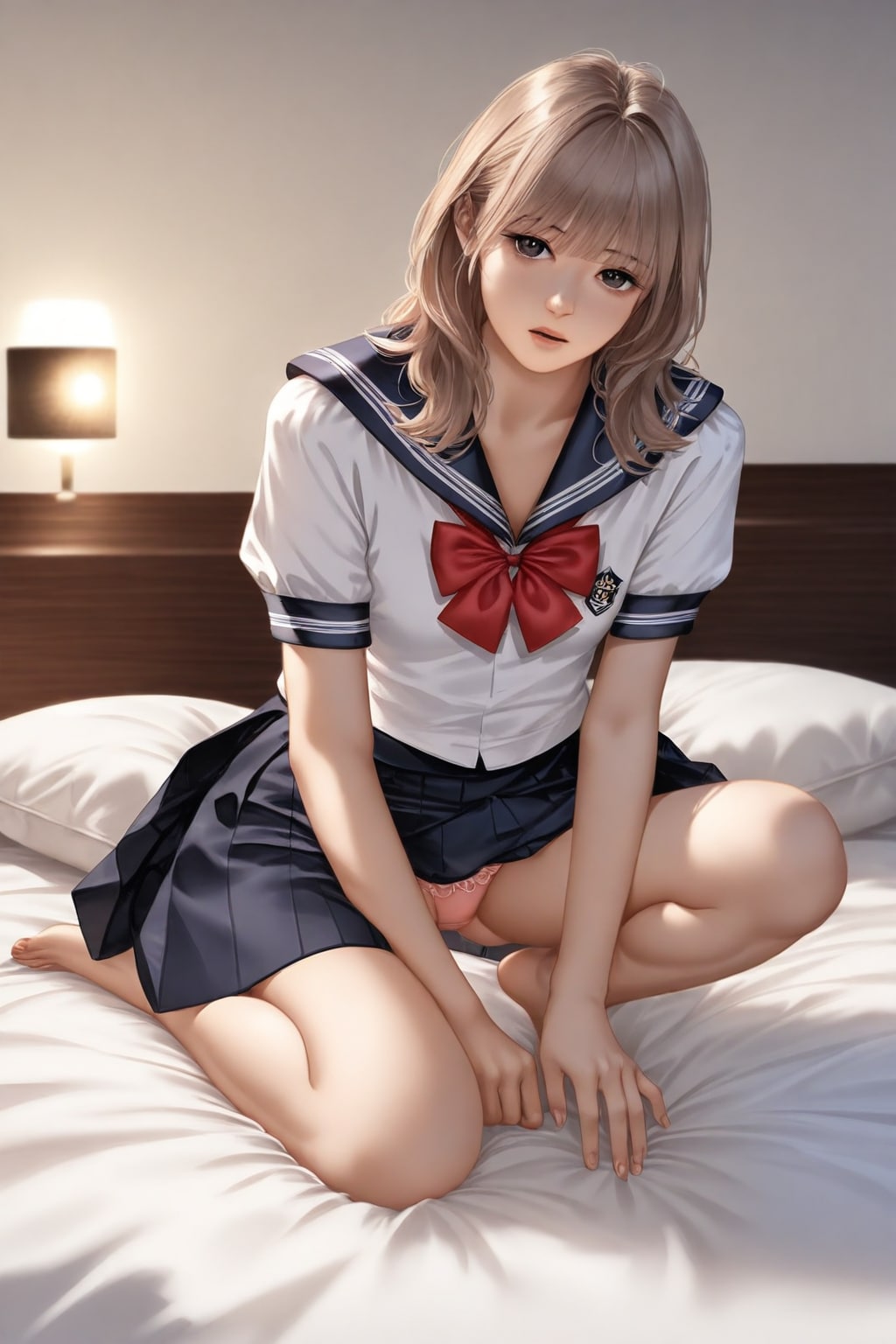 ちちぷいちゃんとラブホ