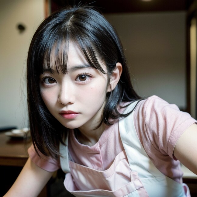 お昼ご飯 | の人気AIイラスト・グラビア