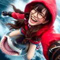 ホオジロザメと世界一周 11枚目
