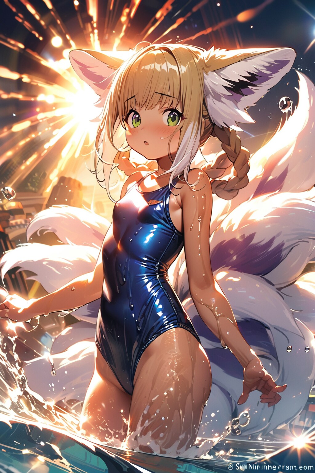 我らのVEGAの光