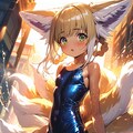 我らのVEGAの光 2枚目