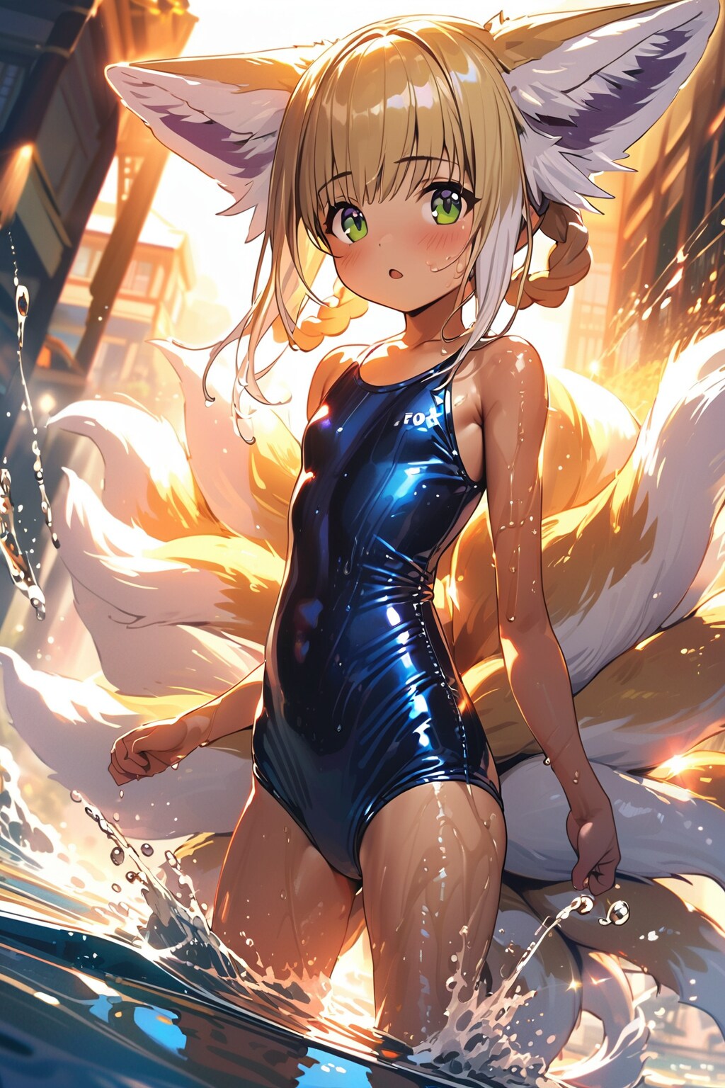 我らのVEGAの光