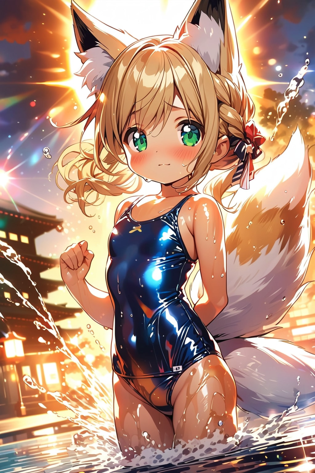 我らのVEGAの光