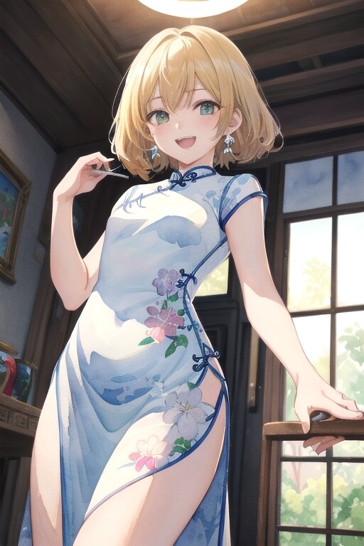 習作