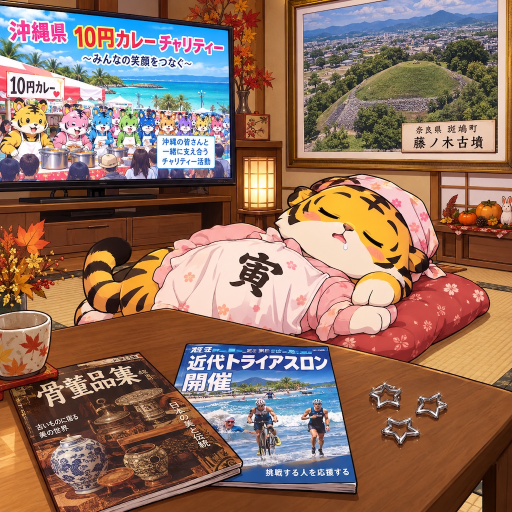 9/25 何の日MIX