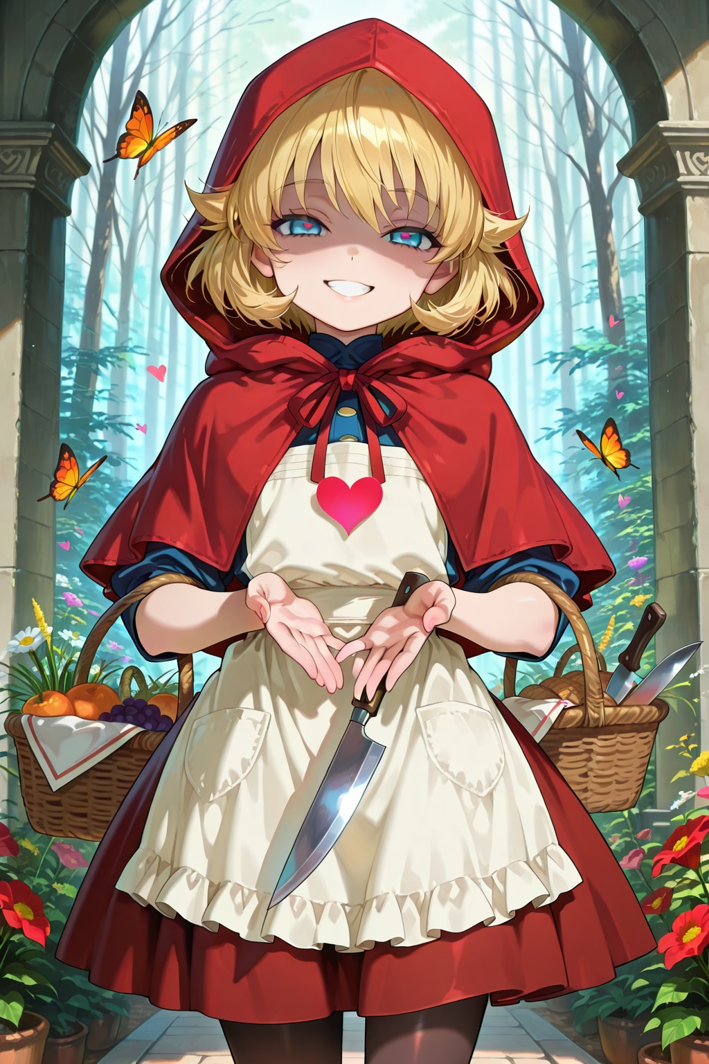 バレッタ（ヴァンパイアセイヴァー）②