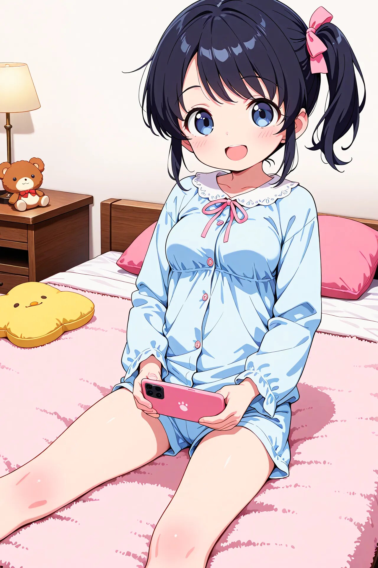 おやすみなさい