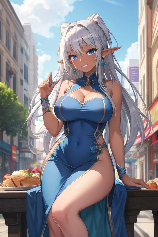 いっしょにランチしよ？
