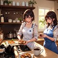 妻の日（12月3日 記念日） 3枚目