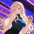 ravirisさんのところのラベリアさん　その２ 4枚目
