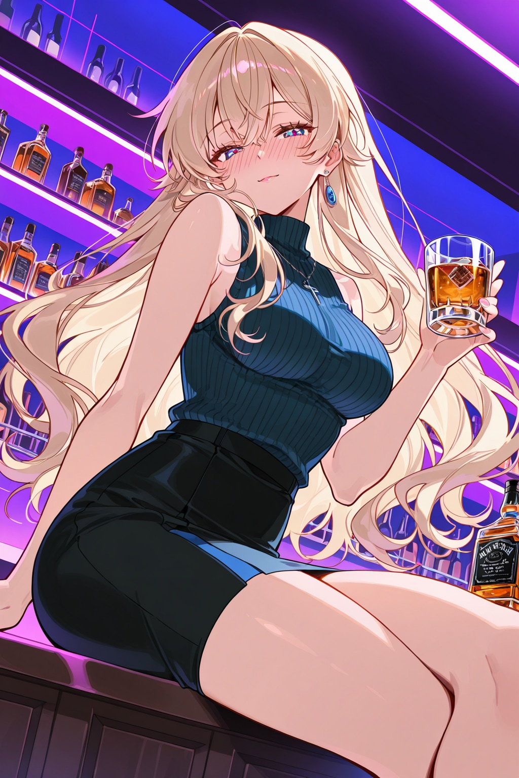 ravirisさんのところのラベリアさん　その２