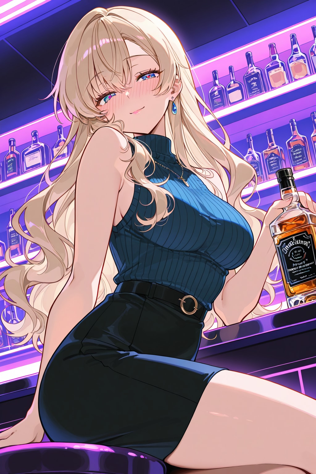ravirisさんのところのラベリアさん　その２
