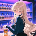 ravirisさんのところのラベリアさん　その２ 3枚目