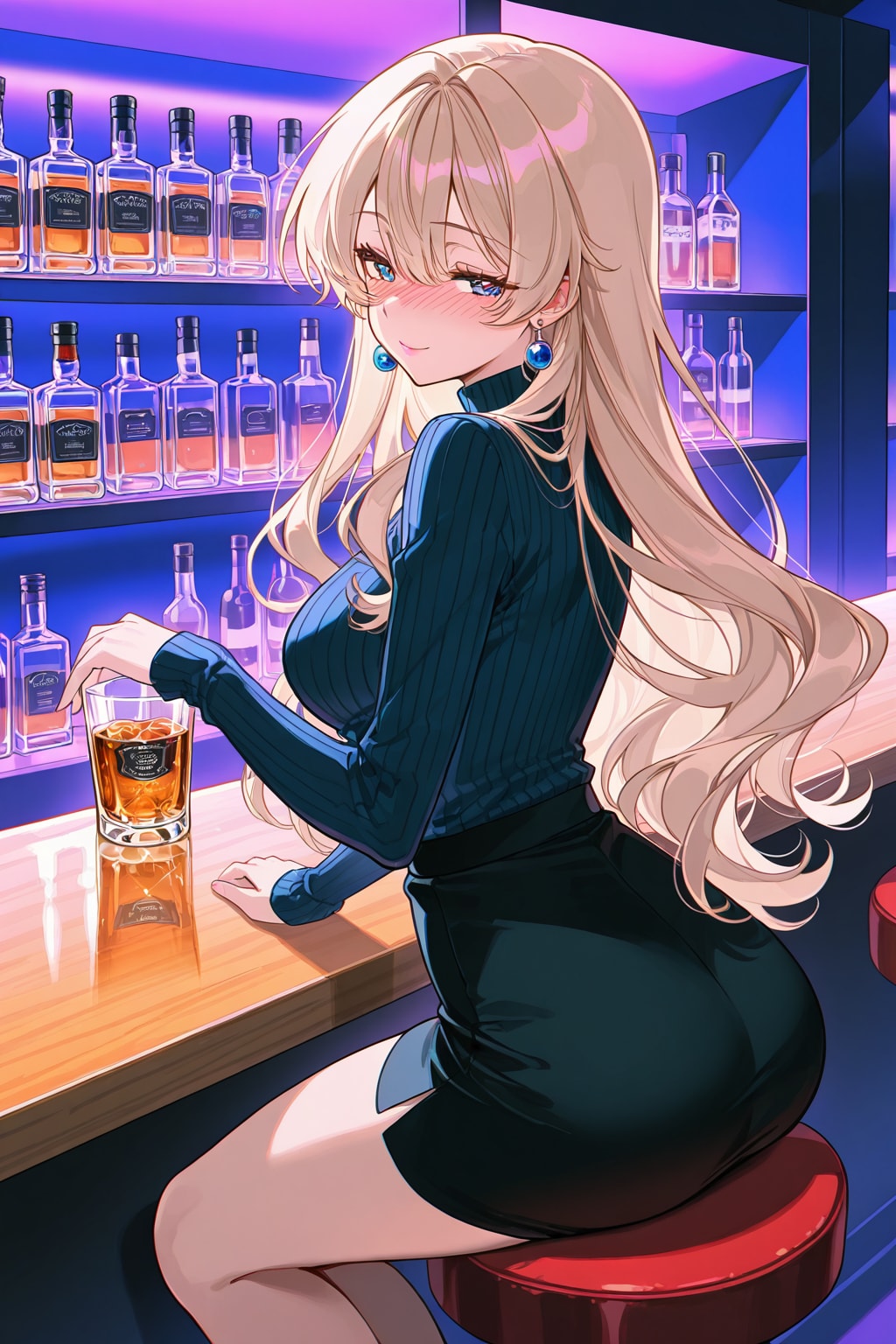 ravirisさんのところのラベリアさん　その２