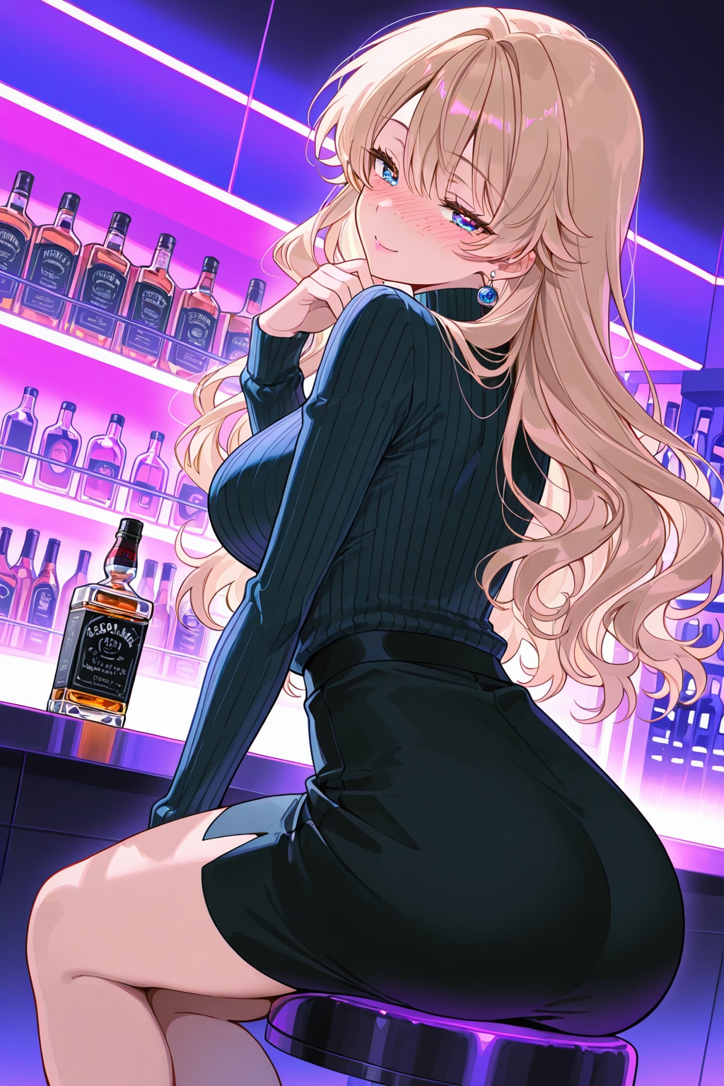 ravirisさんのところのラベリアさん　その２