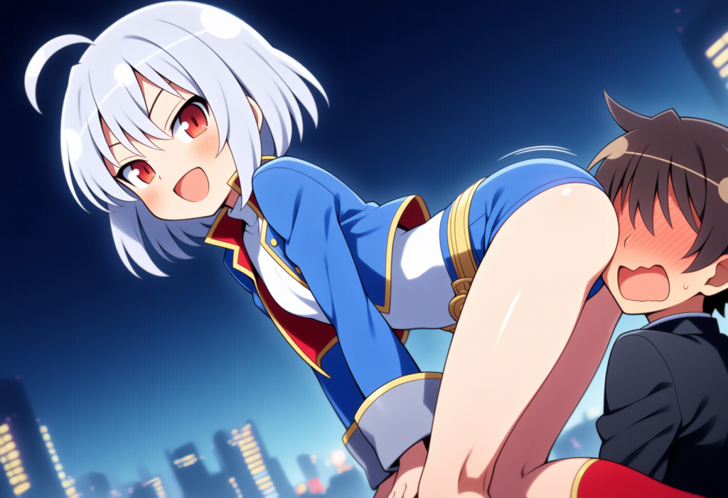 ナナル・キューピーバトル